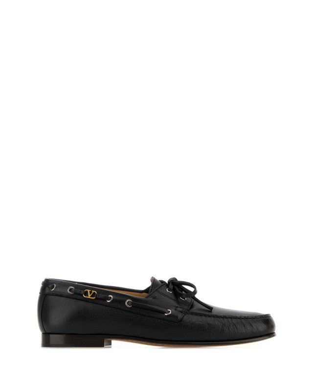 [Valentino Garavani] Moccasins SS26 8Y2S0M05MIL 0NO