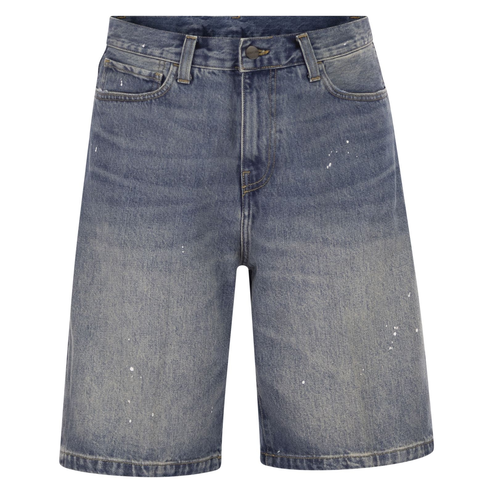 [CARHARTT] Shorts FW26 I037028 01EJ