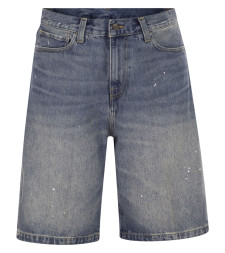[CARHARTT] Shorts FW26 I037028 01EJ