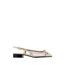 [Valentino Garavani] Flat shoes SS26 8W2S0MH0PDY C2U