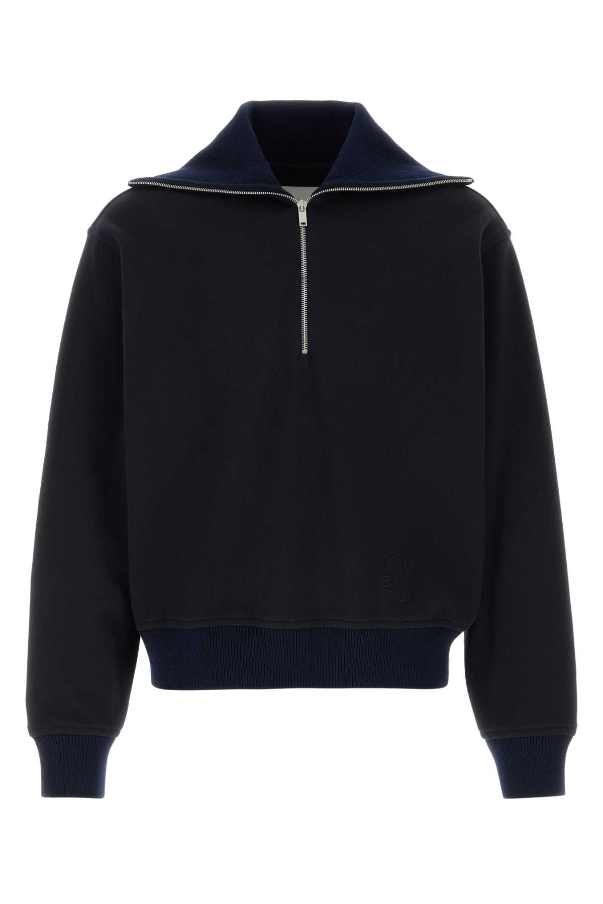 [Jil Sander] Knitwear SS26 J22GU0146J20245 401