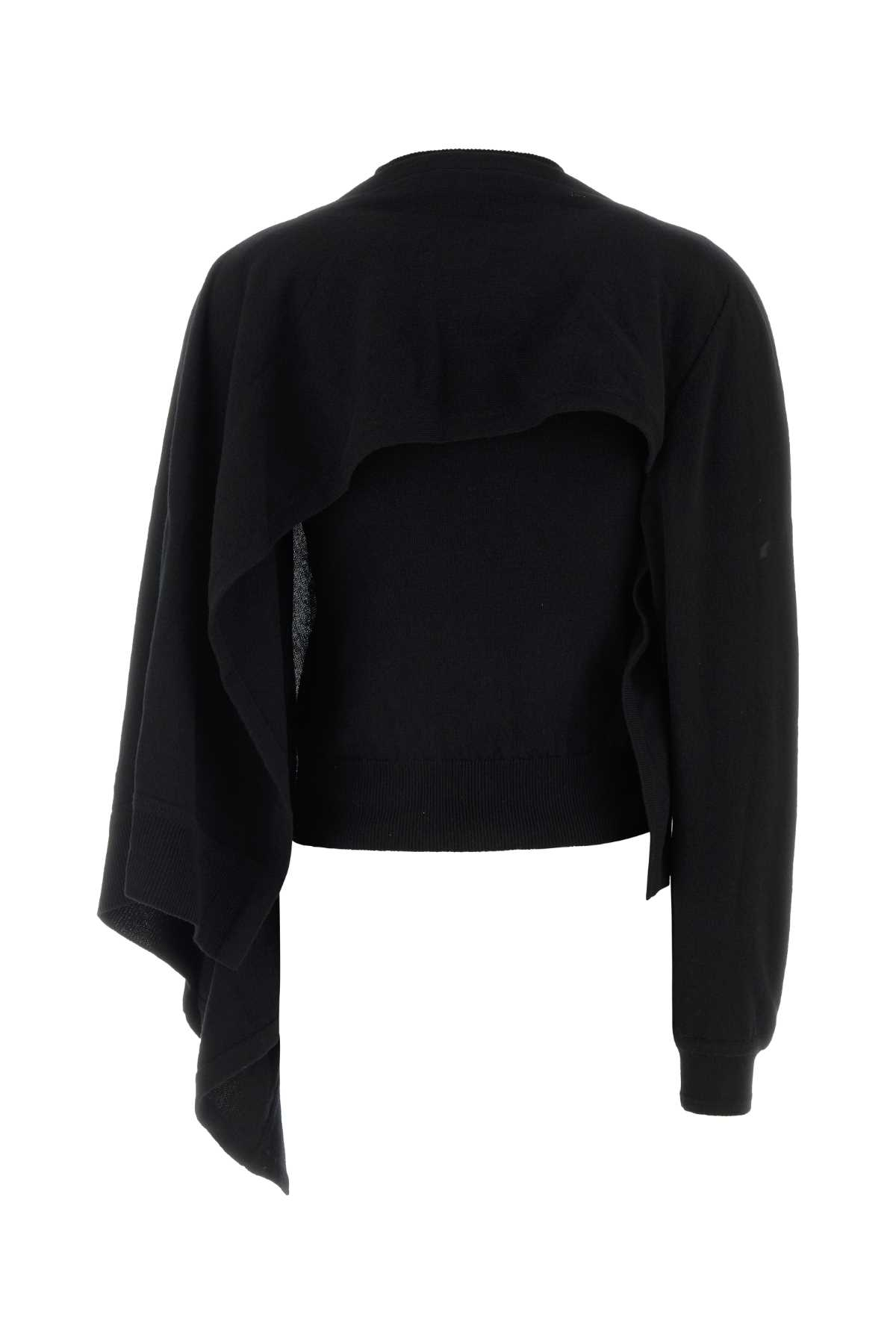 [Jil Sander] Knitwear SS26 J01GP0129J14827 001