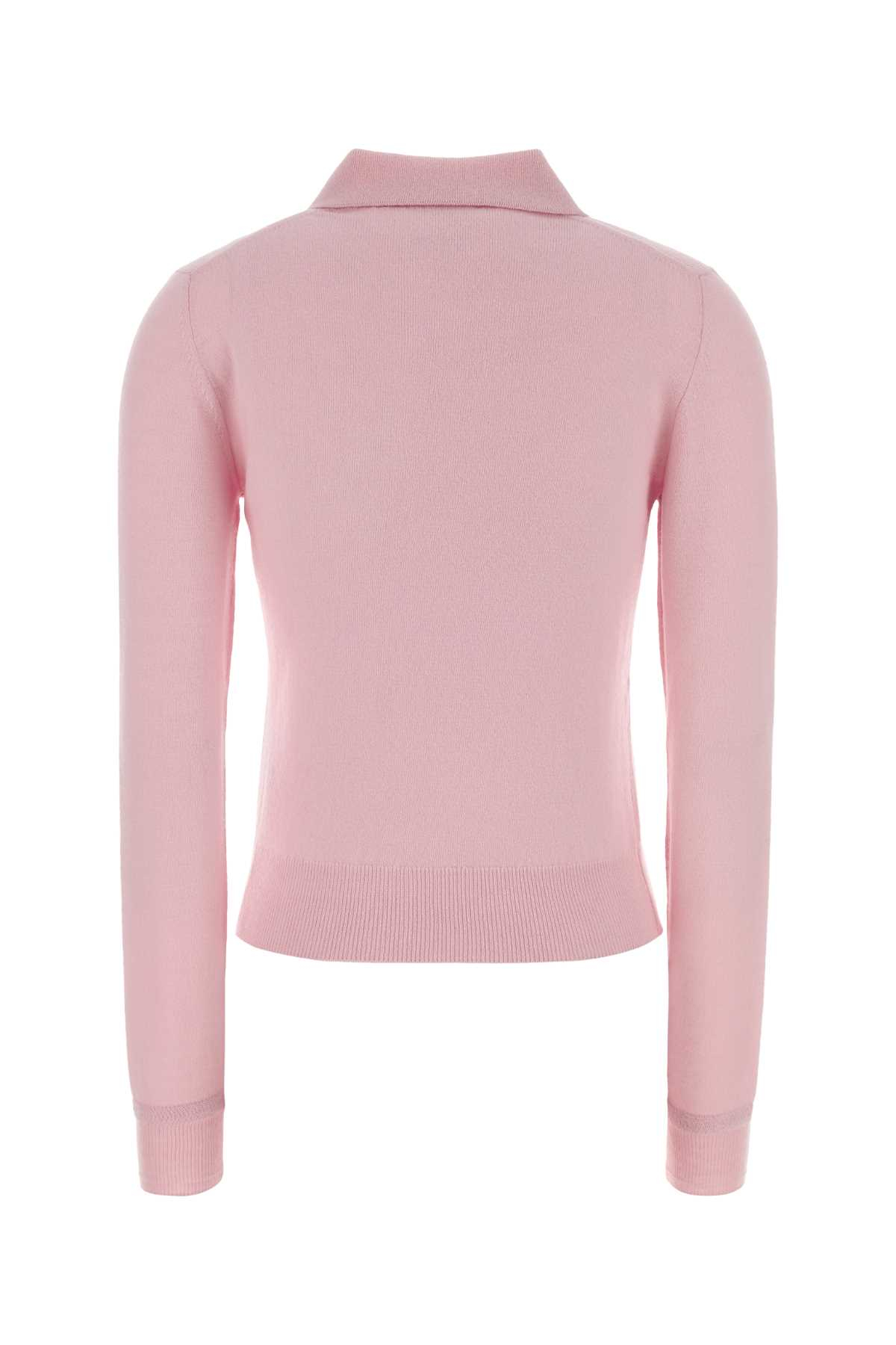 [Jil Sander] Shirts Long Sleeve SS26 J01GL0105J14827 668