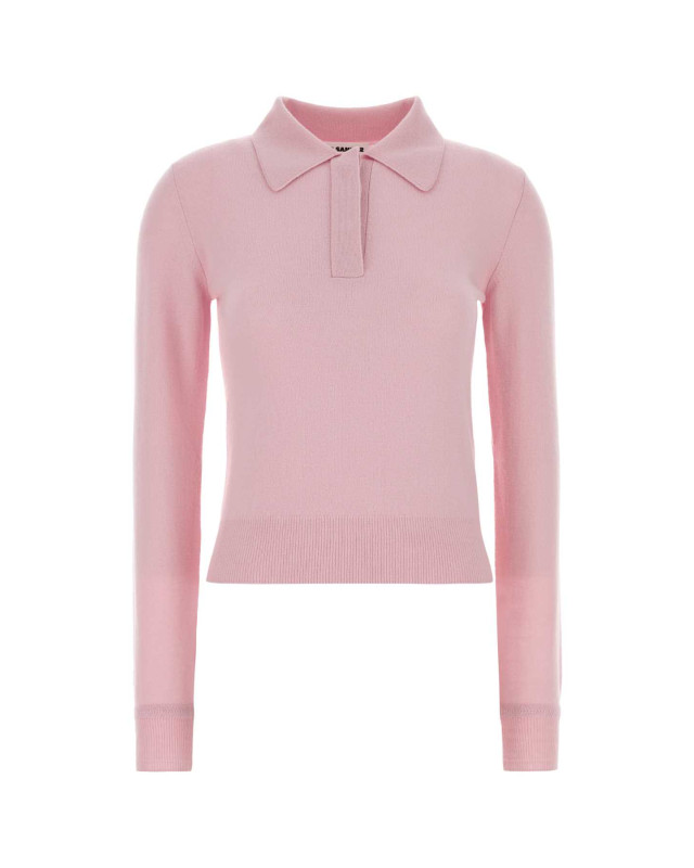 [Jil Sander] Shirts Long Sleeve SS26 J01GL0105J14827 668