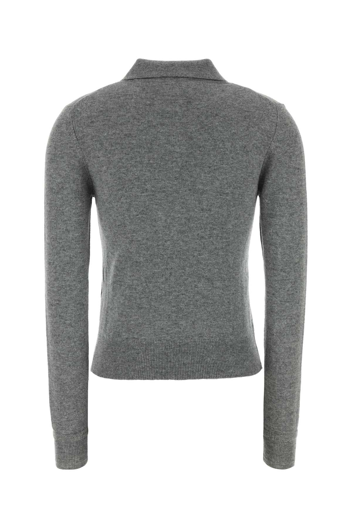 [Jil Sander] Knitwear SS26 J01GL0105J14827 030