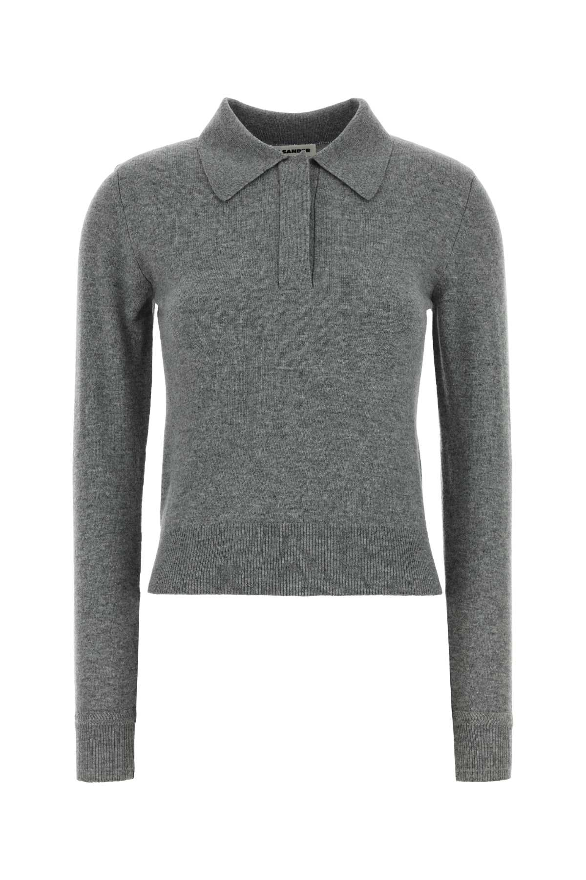 [Jil Sander] Knitwear SS26 J01GL0105J14827 030
