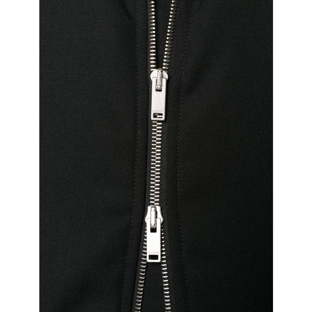 [Jil Sander] Bomber Jacket SS26 J40002 J23BN0004 001