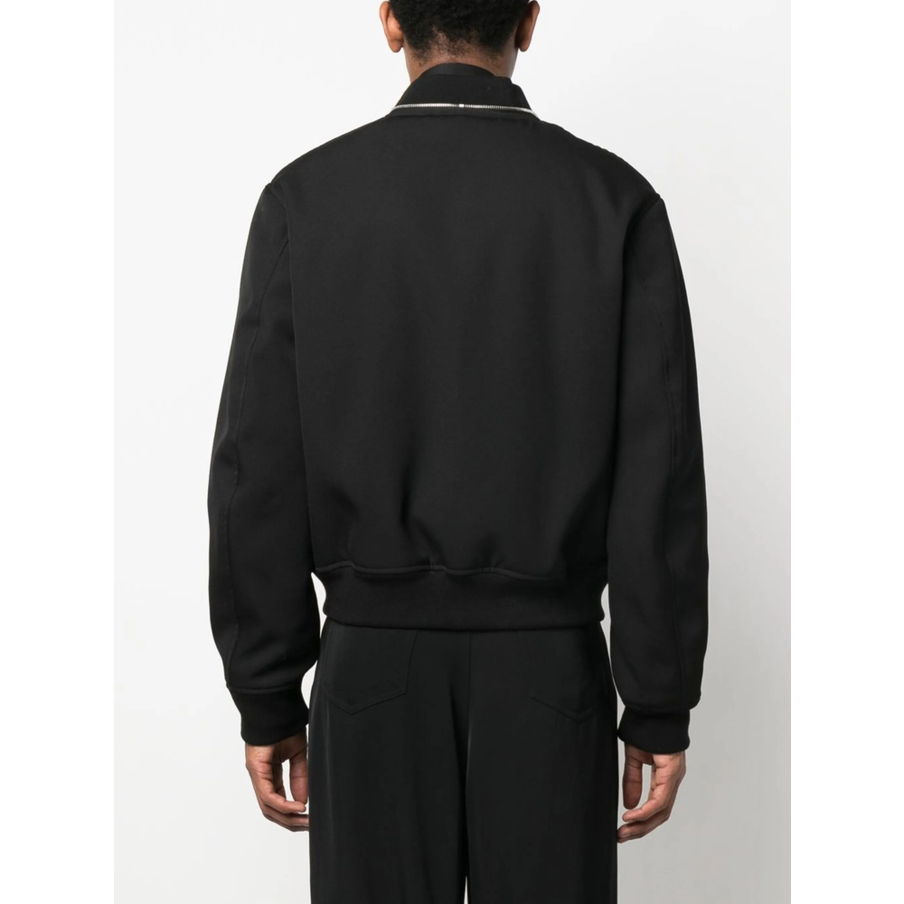 [Jil Sander] Bomber Jacket SS26 J40002 J23BN0004 001