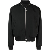 [Jil Sander] Bomber Jacket SS26 J40002 J23BN0004 001