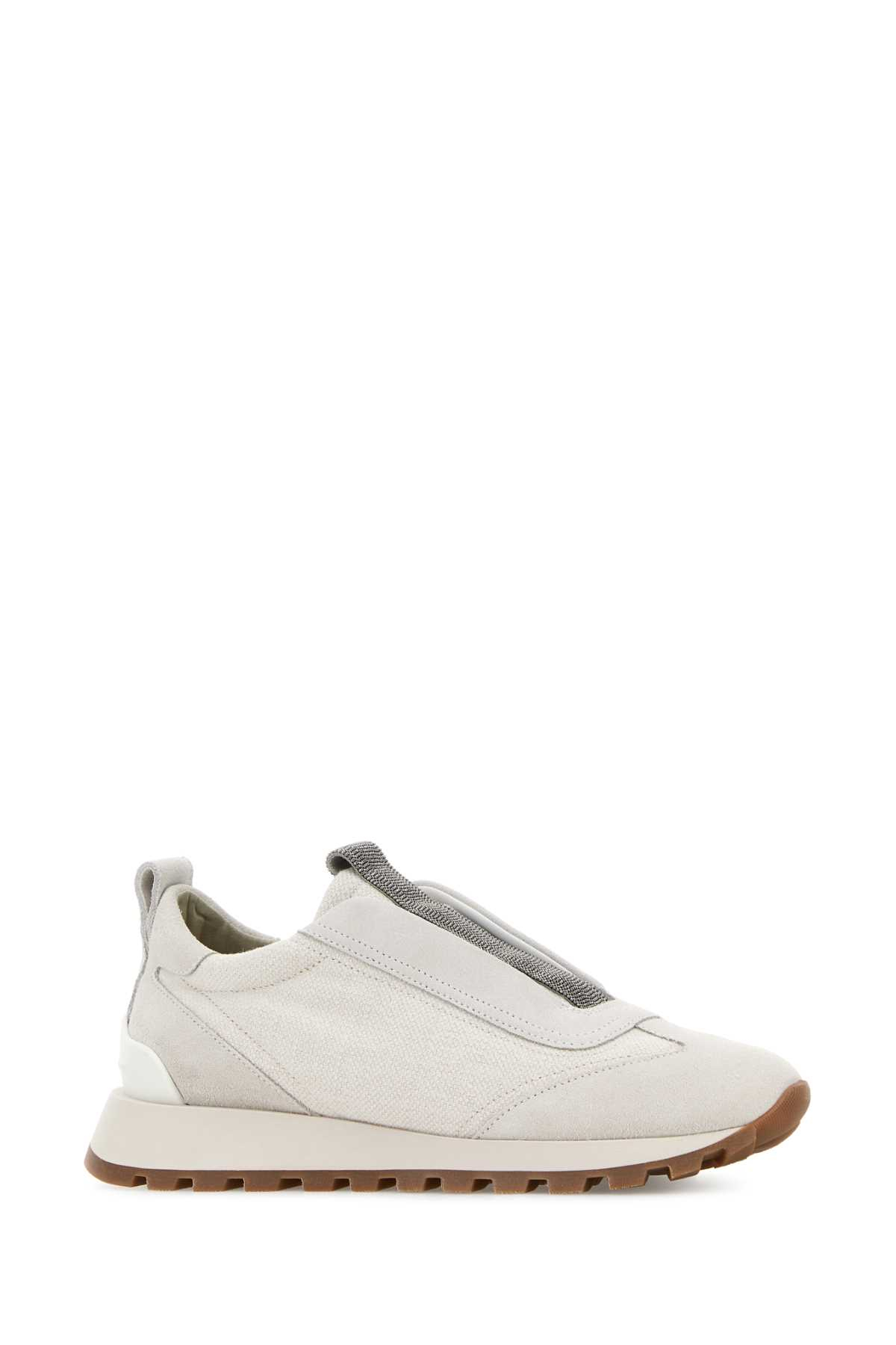 [Brunello Cucinelli] Sneakers SS26 MZ58G2127 C209