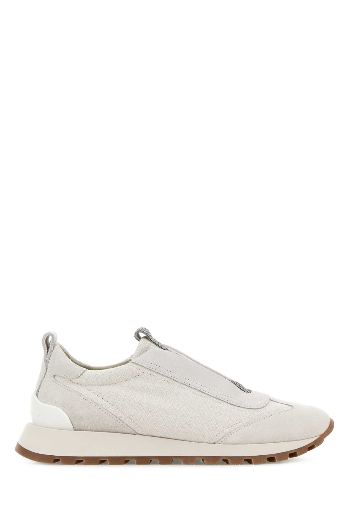 [Brunello Cucinelli] Sneakers SS26 MZ58G2127 C209