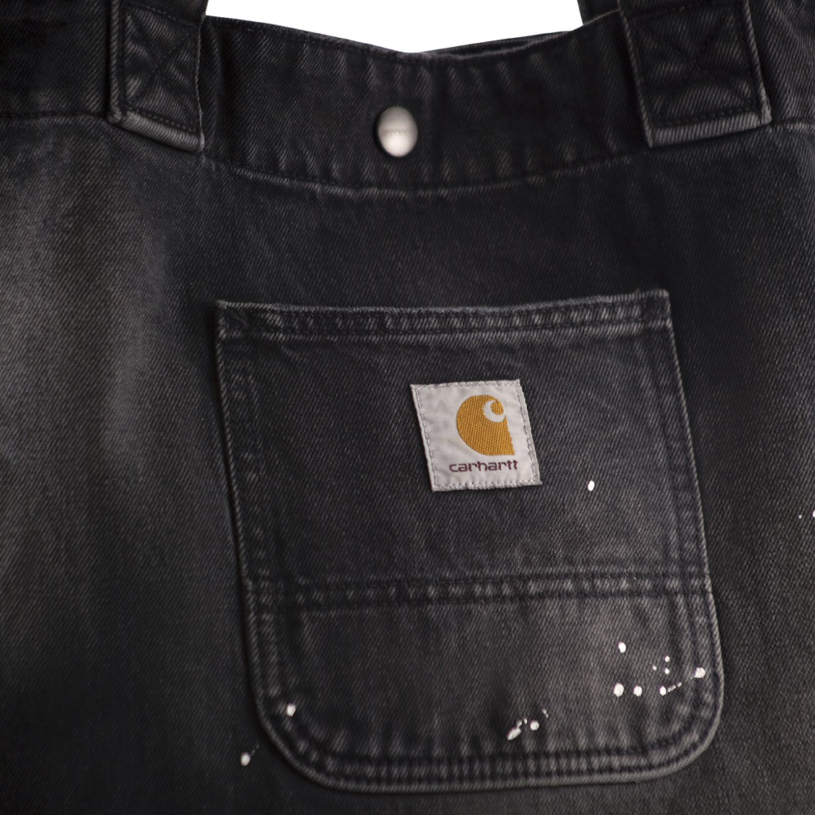 [CARHARTT] Tote bag FW26 I037032 89EJ