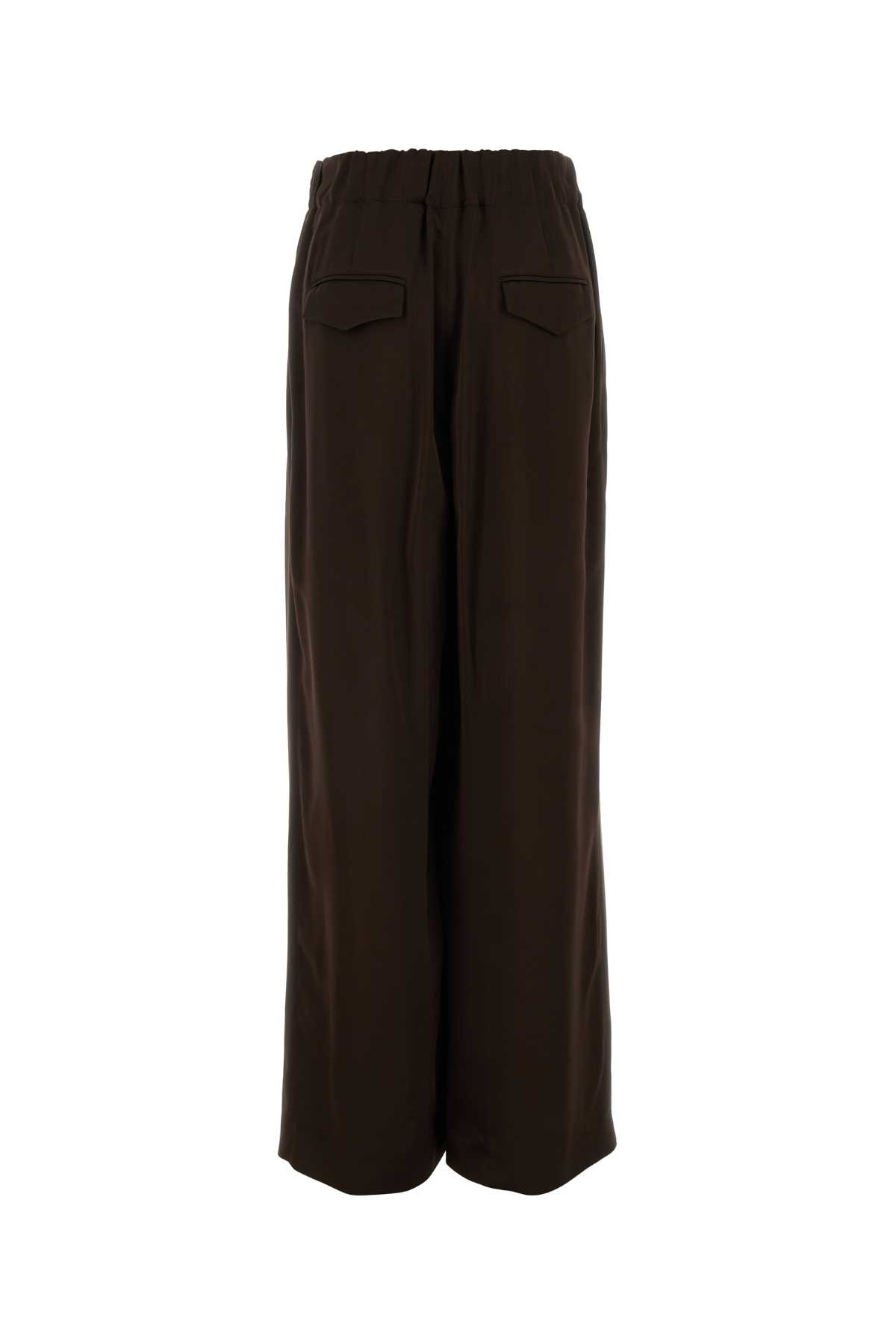 [Jil Sander] Trousers SS26 J02KA0383J65022 602