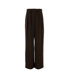 [Jil Sander] Trousers SS26 J02KA0383J65022 602