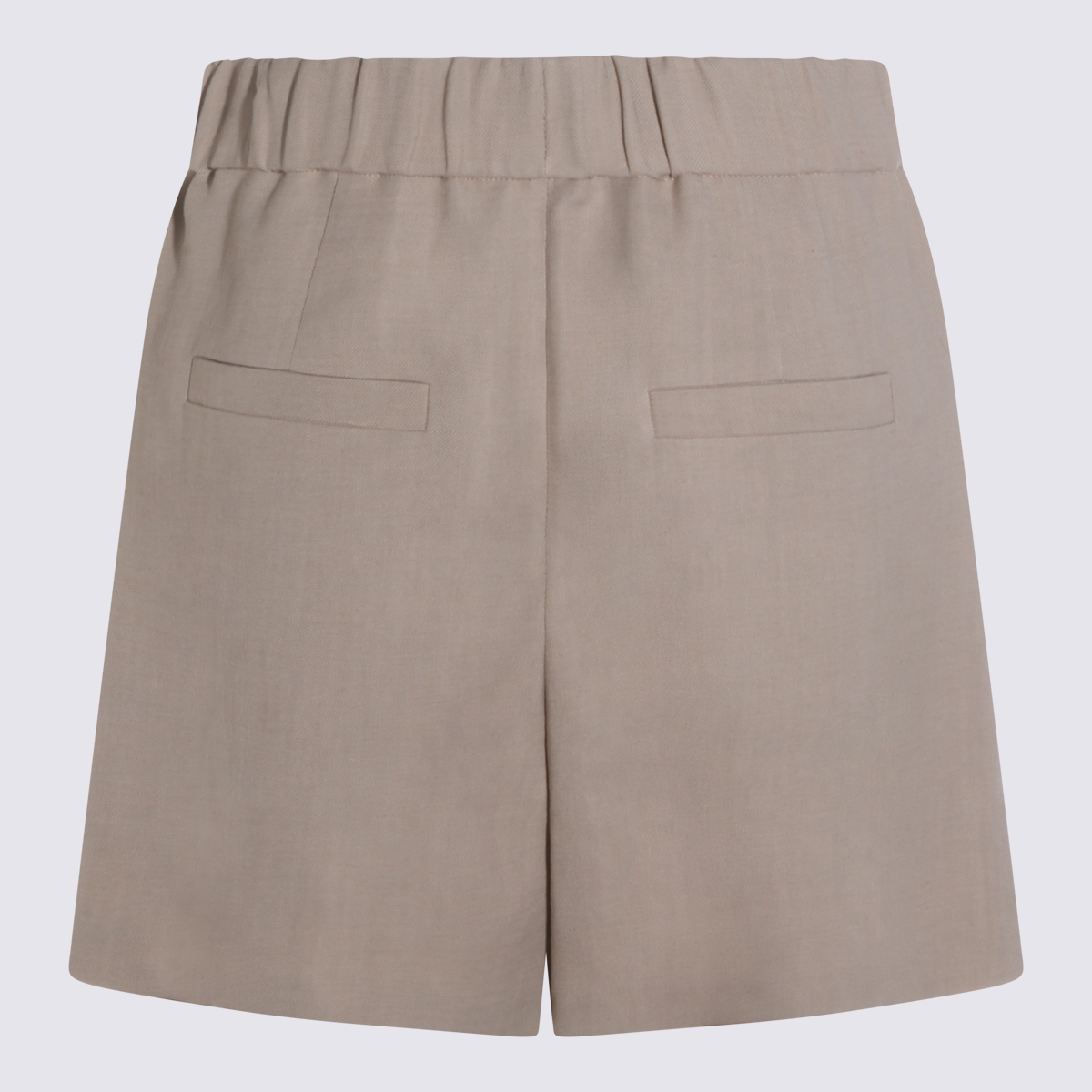 [Brunello Cucinelli] Shorts SS26 MH126P8955C9195