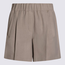 [Brunello Cucinelli] Shorts SS26 MH126P8955C9195