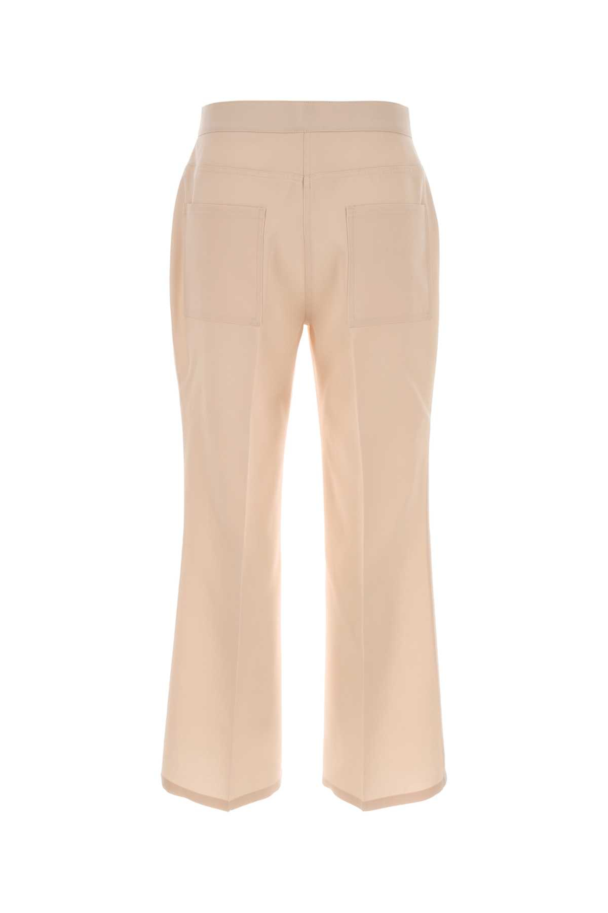[Jil Sander] Trousers SS26 J01KA0179J40002 277