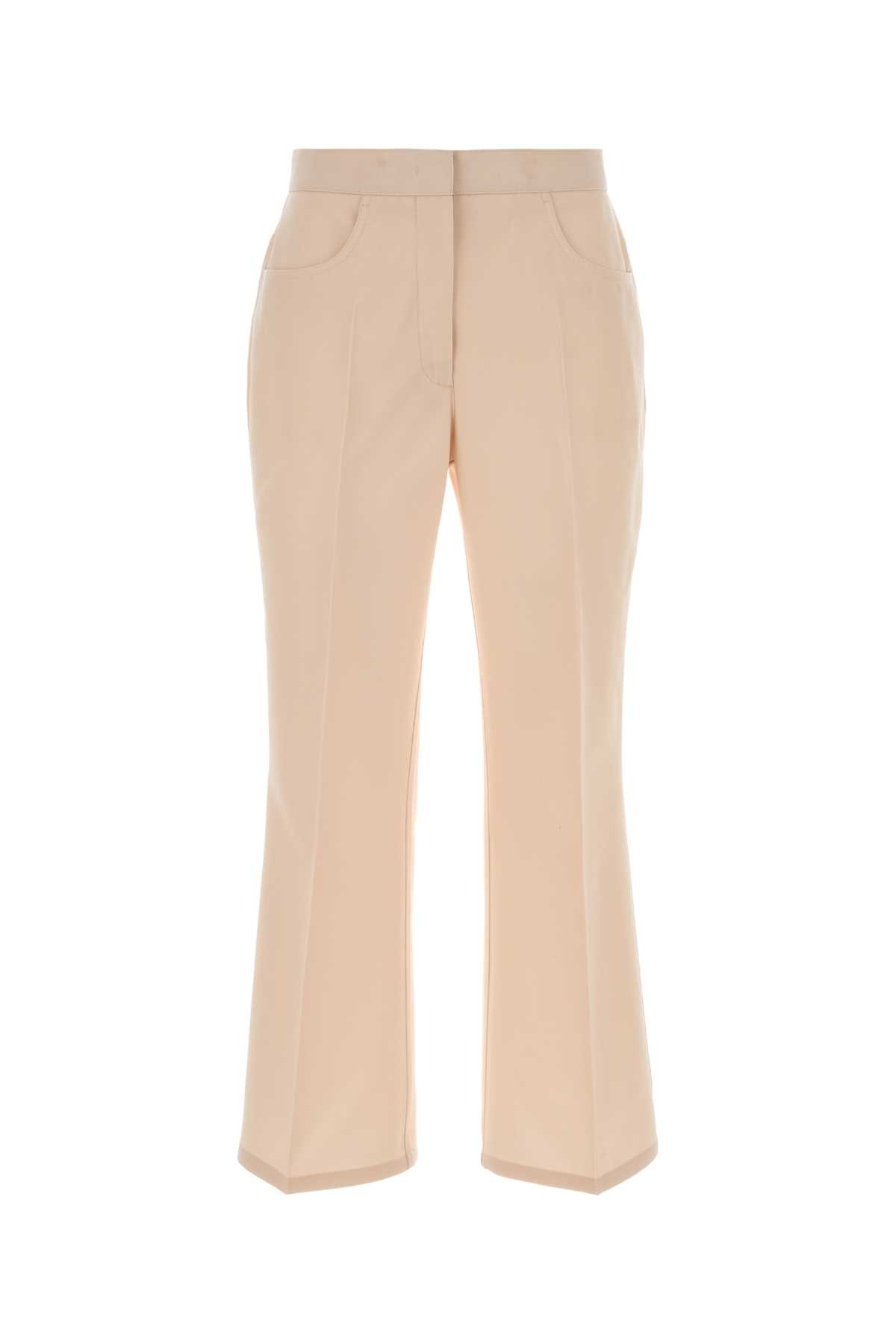 [Jil Sander] Trousers SS26 J01KA0179J40002 277