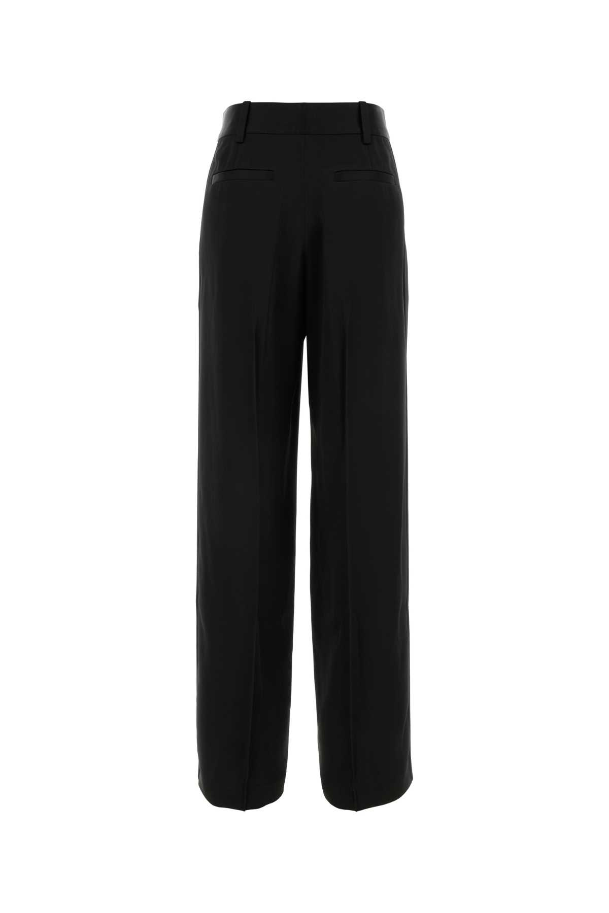 [Jil Sander] Trousers SS26 J02KA0380J76018 001