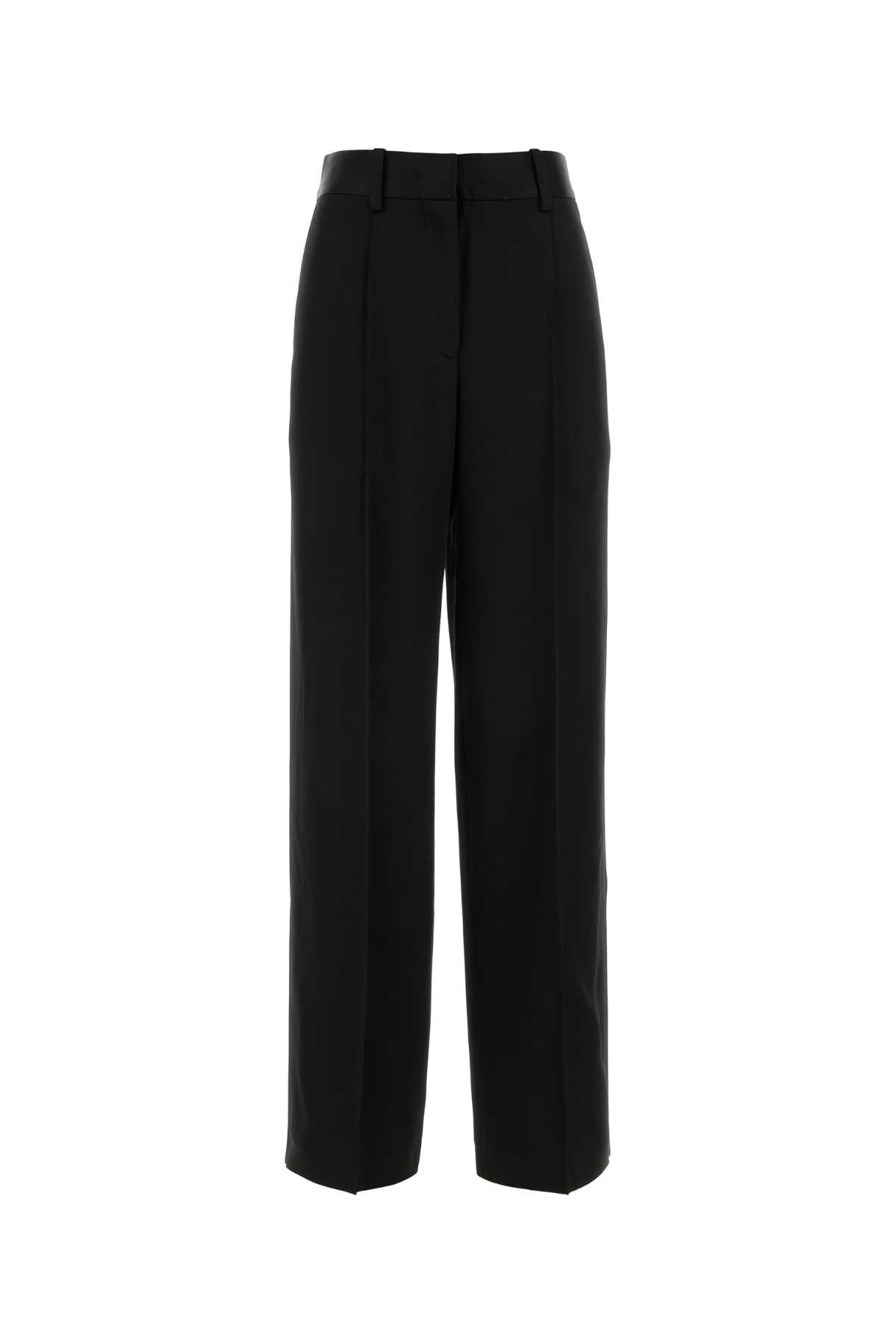 [Jil Sander] Trousers SS26 J02KA0380J76018 001