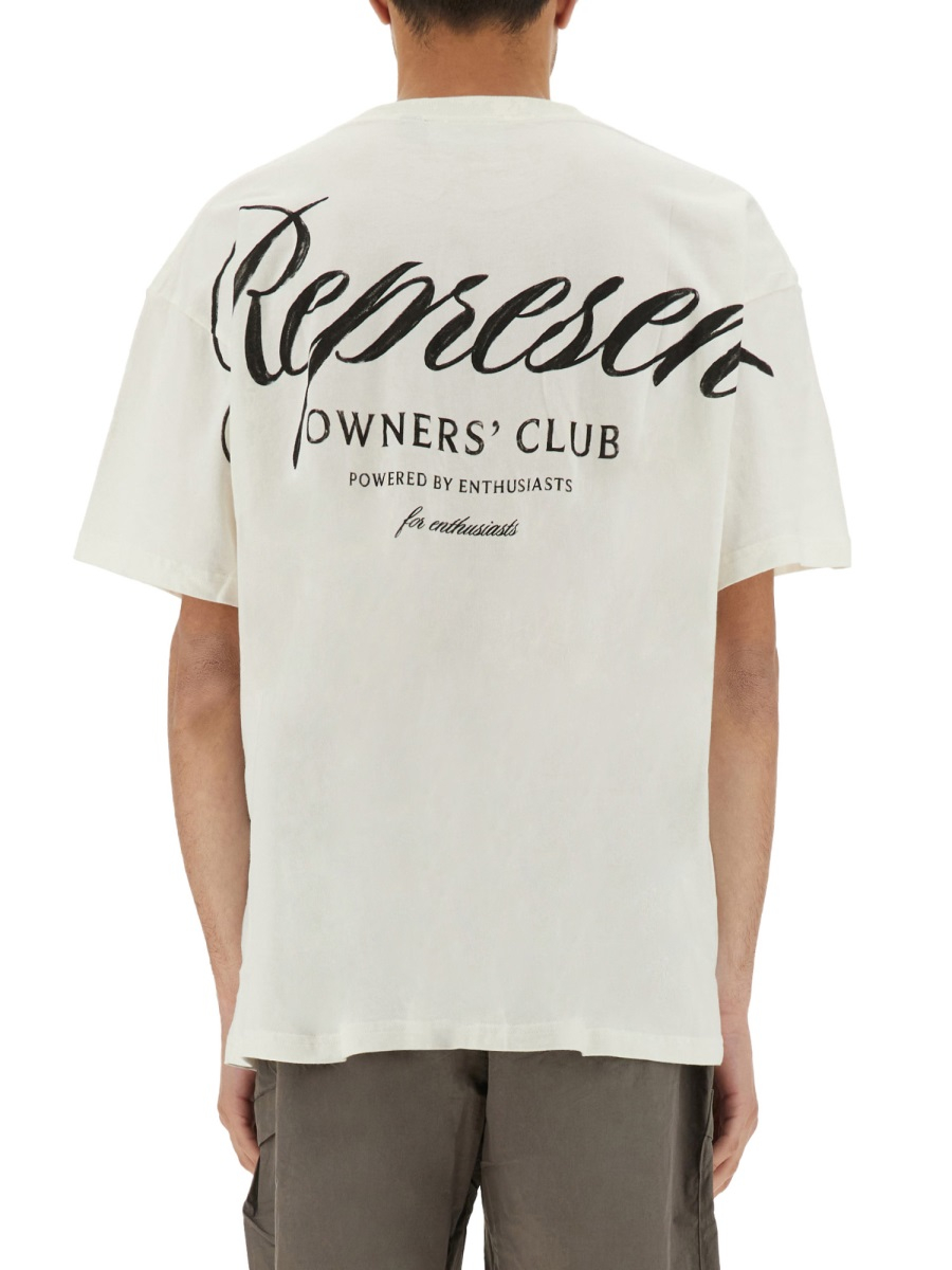 [Represent] T-shirts Short Sleeve SS26 OCM41201_072