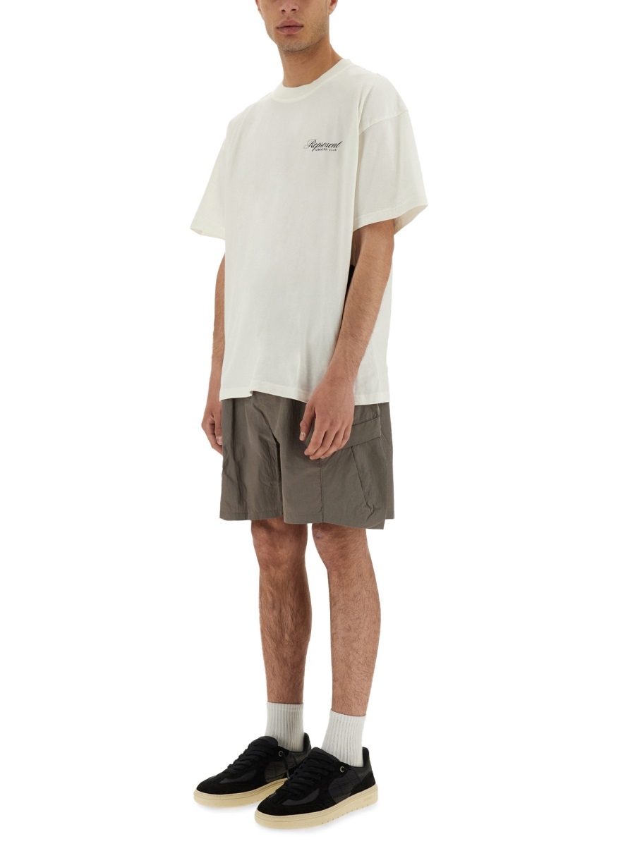 [Represent] T-shirts Short Sleeve SS26 OCM41201_072