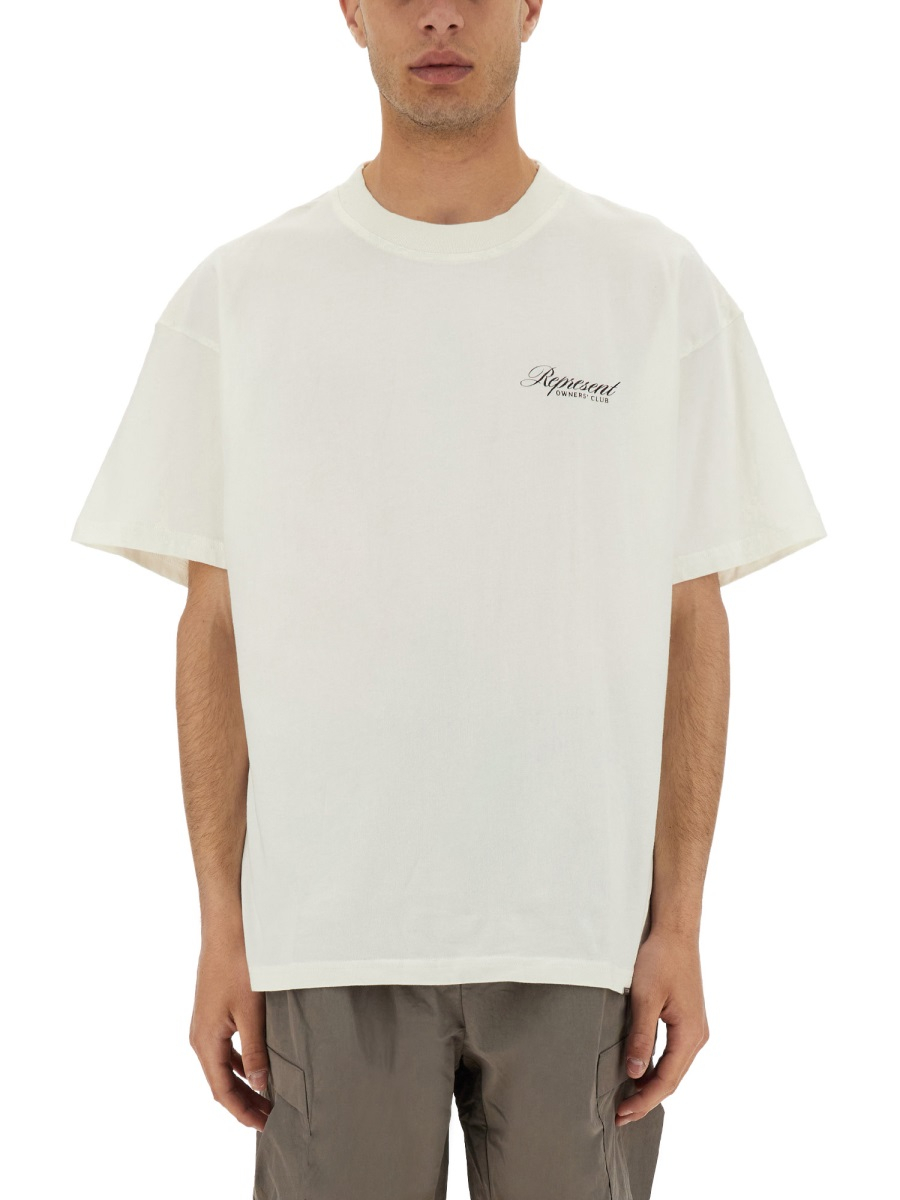 [Represent] T-shirts Short Sleeve SS26 OCM41201_072