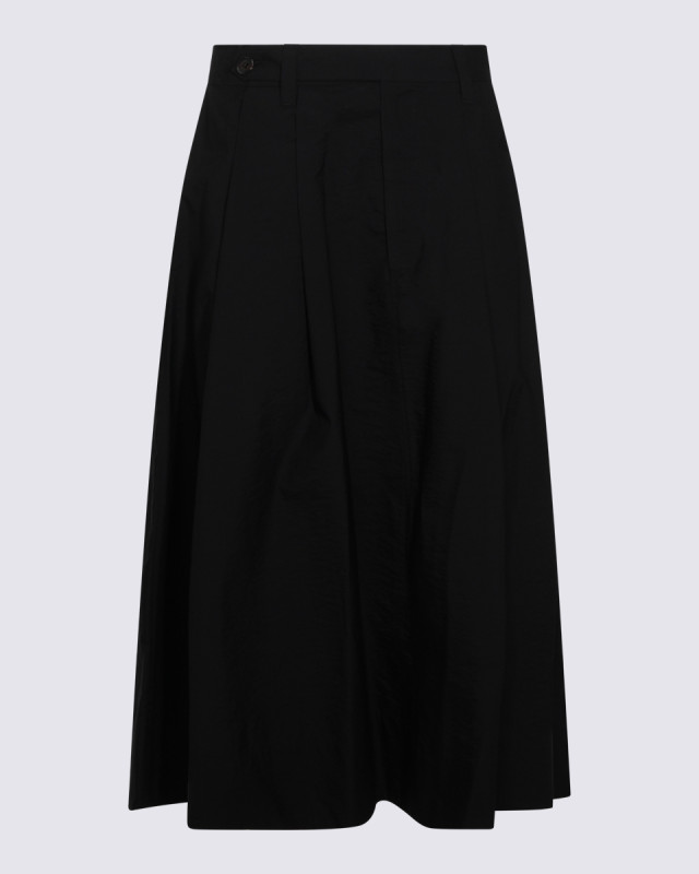 [Brunello Cucinelli] Long skirt SS26 M0F79G3951C101