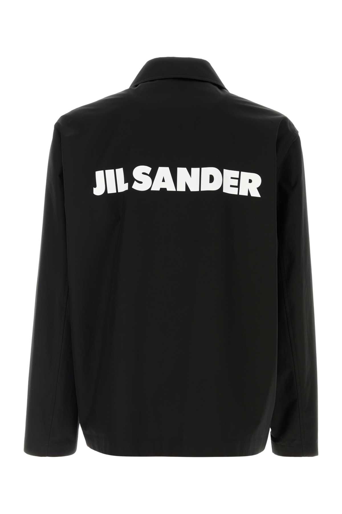 [Jil Sander] Jacket SS26 J23BN0003J45026 001