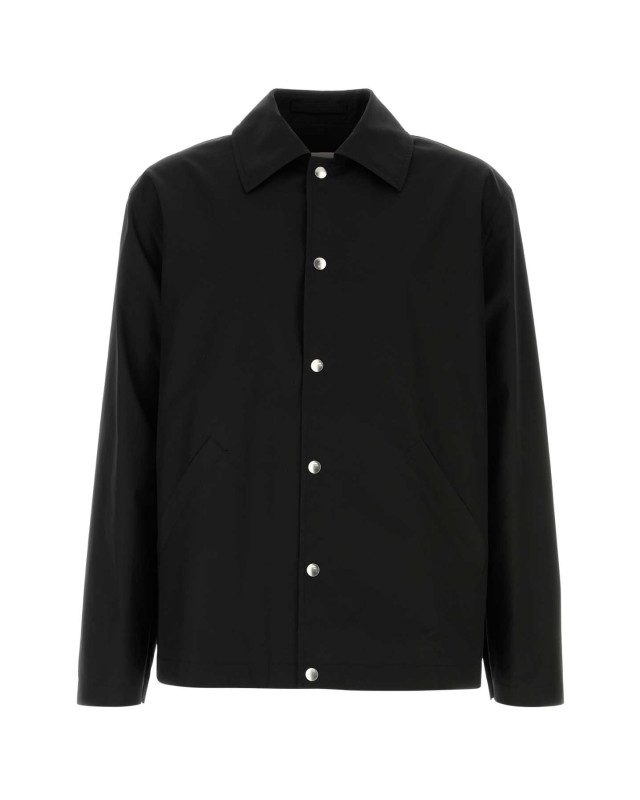 [Jil Sander] Jacket SS26 J23BN0003J45026 001