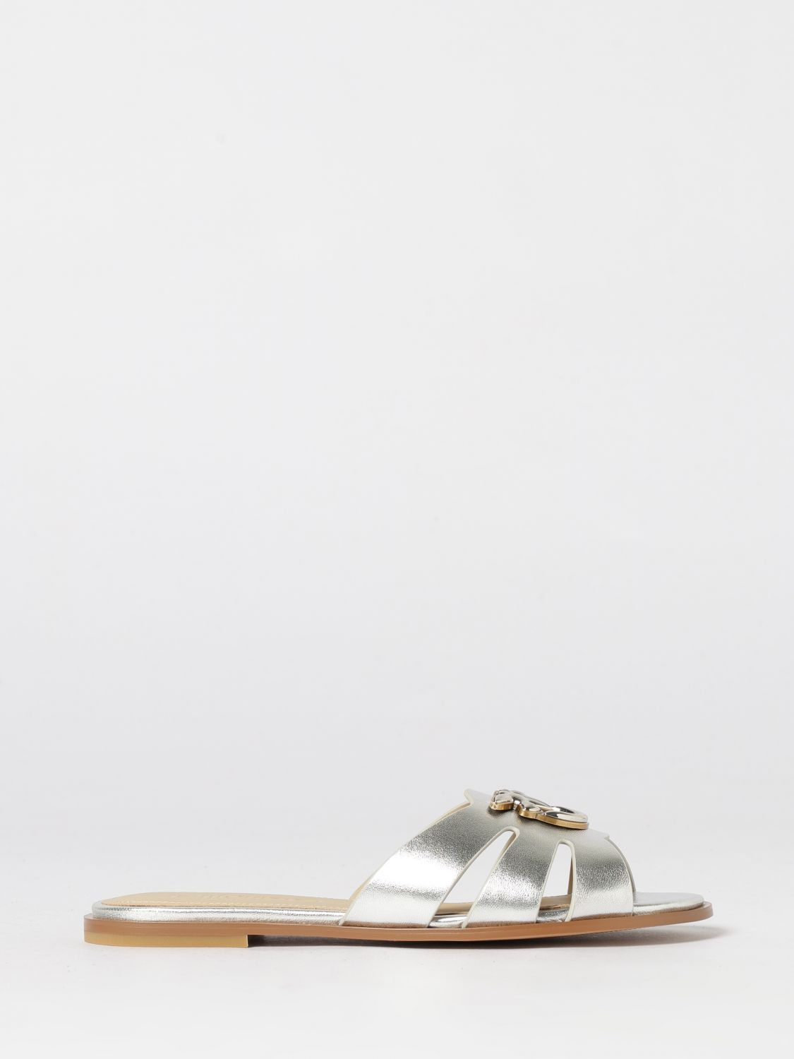 [PINKO] Sandals SS26 SD0463P049 ZZF