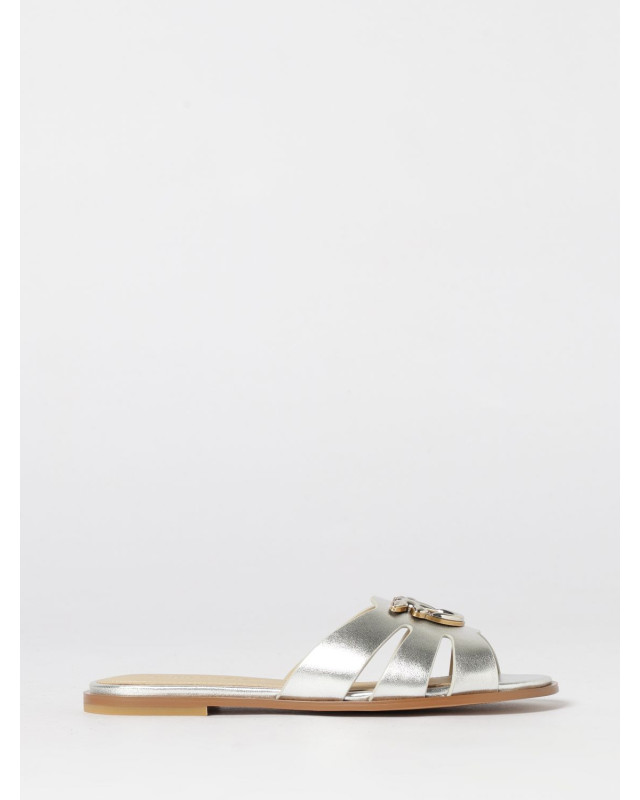 [PINKO] Sandals SS26 SD0463P049 ZZF