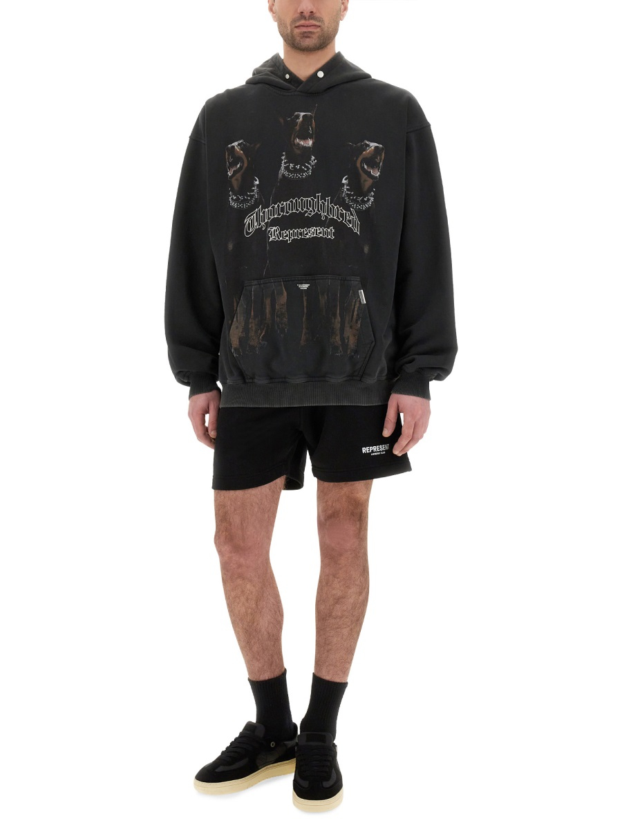 [Represent] Hoodie SS26 MLM41134_003