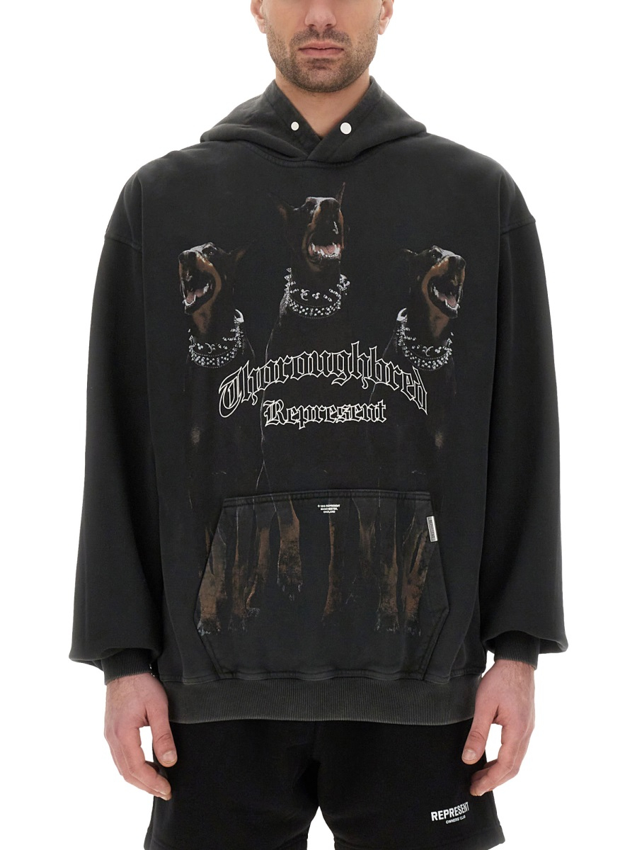 [Represent] Hoodie SS26 MLM41134_003