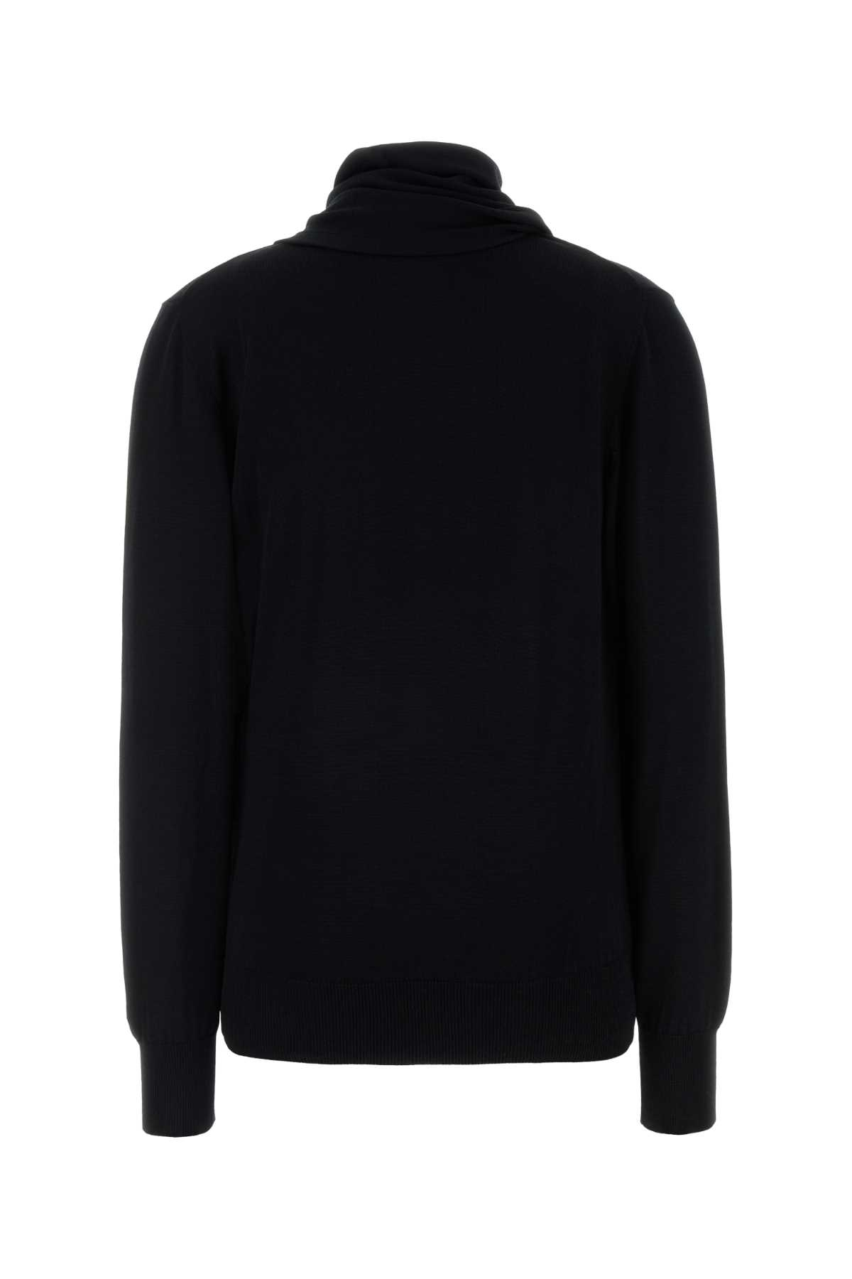 [Jil Sander] Knitwear SS26 J01GP0130J14828 001