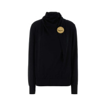 [Jil Sander] Knitwear SS26 J01GP0130J14828 001