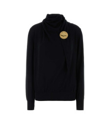 [Jil Sander] Knitwear SS26 J01GP0130J14828 001