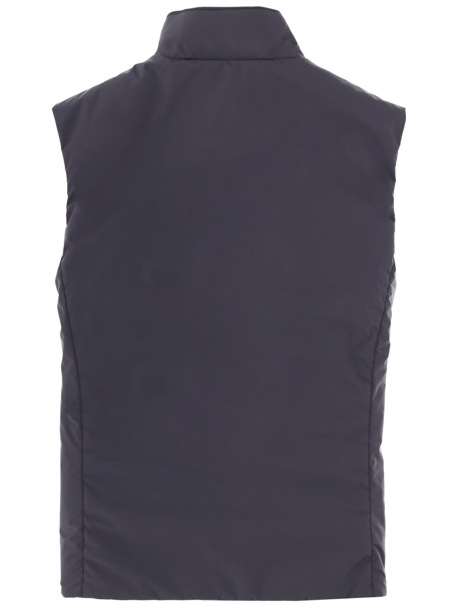 [Moorer] Down Vest SS26 MOUGI200322_TEPA034U0497