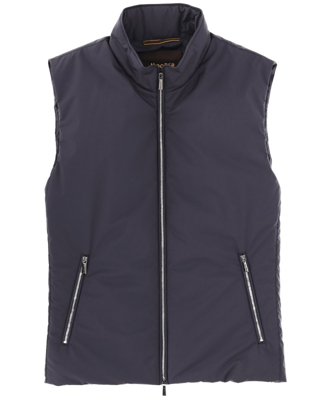 [Moorer] Down Vest SS26 MOUGI200322_TEPA034U0497