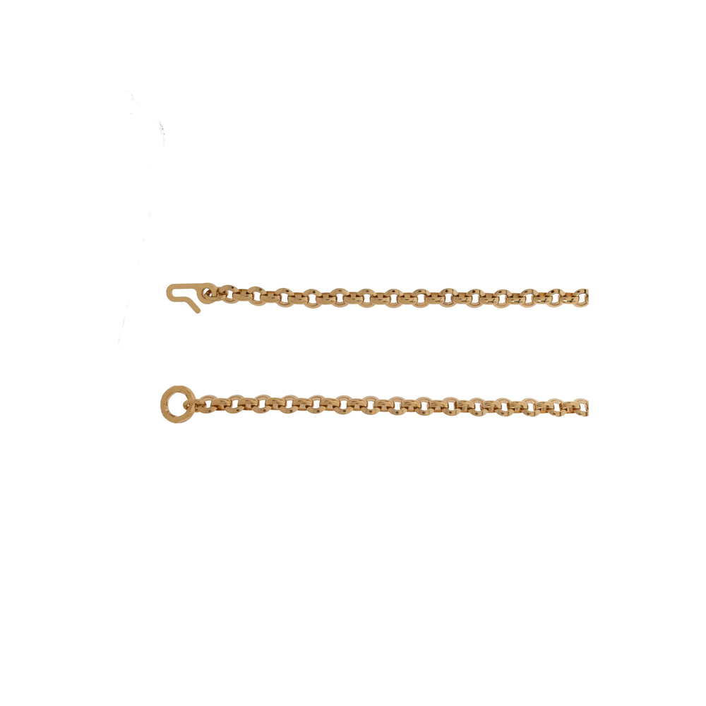 [Chloe] Belt FW26 C24AC068CB7  9DC