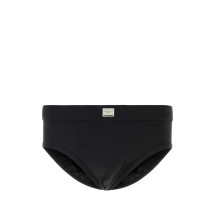 [Dolce & Gabbana] Brief boxer FW26 M4A99JONR47 N0000