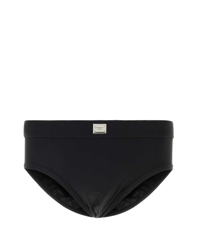 [Dolce & Gabbana] Brief boxer FW26 M4A99JONR47 N0000