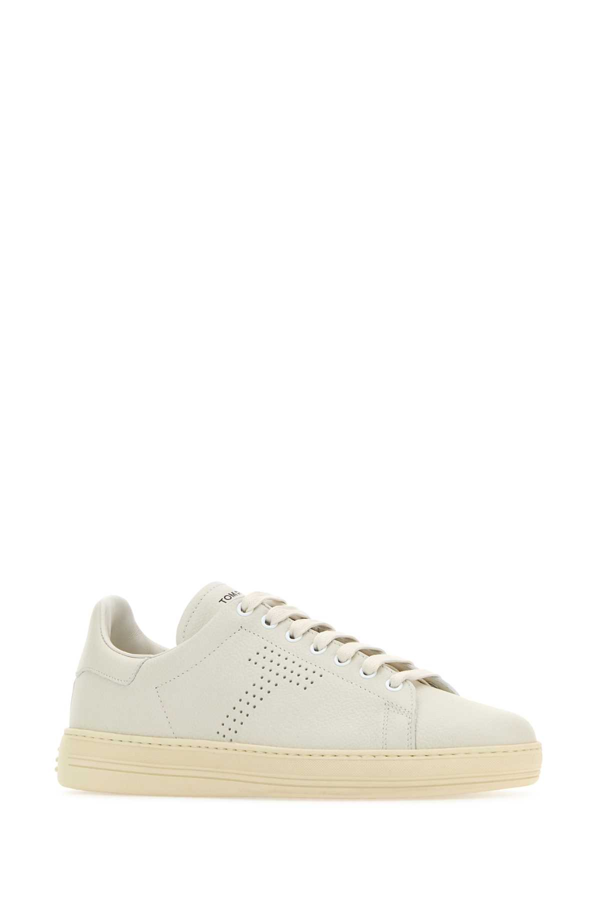 [Tom Ford] Sneakers FW26 J1507LCL045L 3WW06