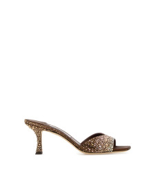 [Jimmy Choo] Sandals SS26 SKYE70DKX BROHONMIX