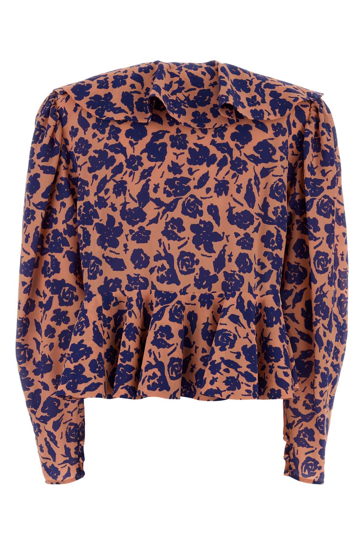 [Chloe] Knitwear SS26 CH26SHT12307 9Q5