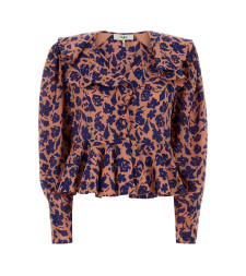 [Chloe] Knitwear SS26 CH26SHT12307 9Q5