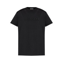 [Moncler] T-shirts Short Sleeve SS26 L10938C0002189AUO999