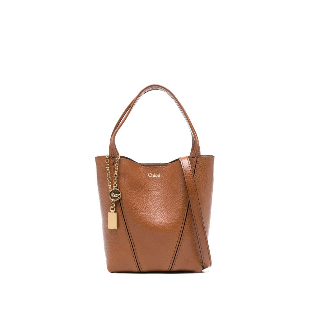 [Chloe] Tote bag FW26 25SS812N84  26M