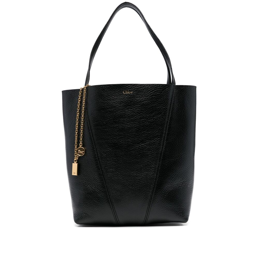 [Chloe] Tote bag FW26 C25SS811N84  001