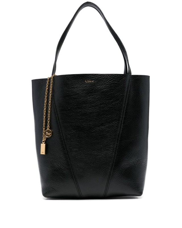 [Chloe] Tote bag FW26 C25SS811N84  001